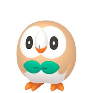 2019 japanese pokemon cards The Pokemon Company International Single Card ROWLET 18/236 COSMIC ECLIPSE  : Amazon.co.uk: Toys & Games main image 0