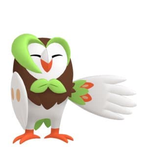 Dartrix - Pokemon Card Prices & Trends