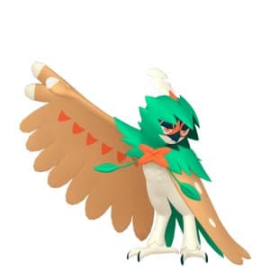 Decidueye - Pokemon Card Prices & Trends