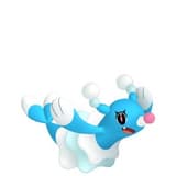 popplio pokemon card price Popplio (SM03) [First Partner Pack] – Pokemon Plug main image 1