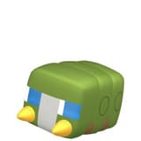 Charjabug