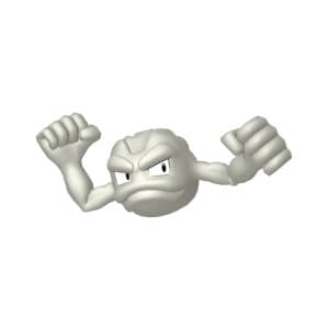 Geodude - Pokemon Card Prices & Trends