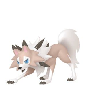 Lycanroc - Pokemon Card Prices & Trends