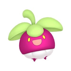 Bounsweet