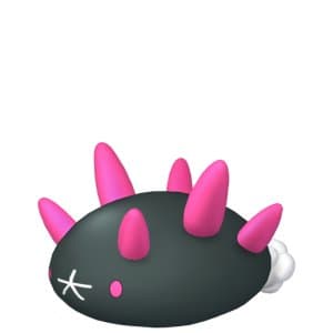 Pyukumuku - Pokemon Card Prices & Trends