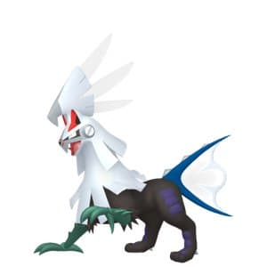 Silvally - Pokemon Card Prices & Trends