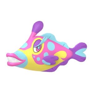 Bruxish - Pokemon Card Prices & Trends