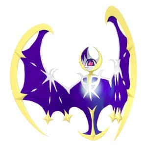 Lunala - Pokemon Card Prices & Trends