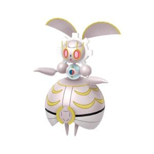 Magearna - Pokemon Card Prices & Trends