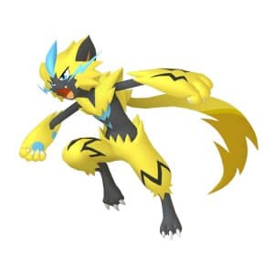 pokemon card generator online Card Maker for Pokemonster main image 0