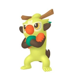 Thwackey - Pokemon Card Prices & Trends