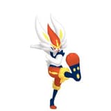 Cinderace - Pokemon Card Prices & Trends
