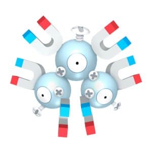 Magneton - Pokemon Card Prices & Trends