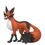 thievul pokemon card value Pokemon - Thievul GG17/GG70 - Crown Zenith - Galarian Gallery main image 0