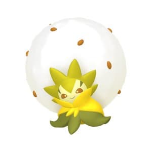 Eldegoss - Pokemon Card Prices & Trends
