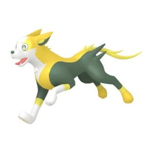 Boltund - Pokemon Card Prices & Trends