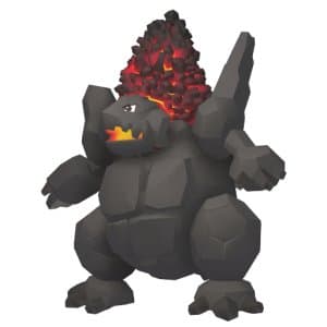 Coalossal - Pokemon Card Prices & Trends