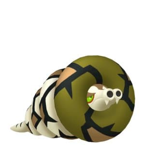 Sandaconda - Pokemon Card Prices & Trends