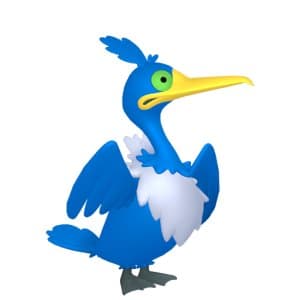Cramorant - Pokemon Card Prices & Trends