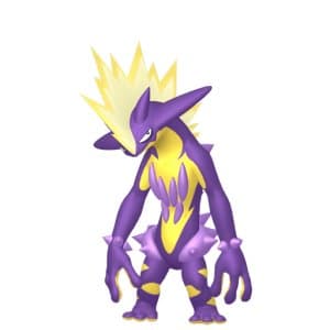 Toxtricity - Pokemon Card Prices & Trends