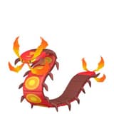 Sizzlipede - Pokemon Card Prices & Trends