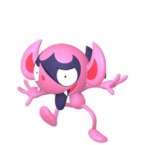 Impidimp - Pokemon Card Prices & Trends