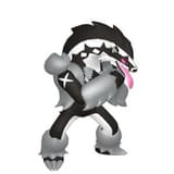 target virtual line pokemon cards Galarian Obstagoon 119/202 Promo Holo sealed main image 0