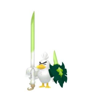 Sirfetchd