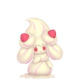 Milcery - Pokemon Card Prices & Trends