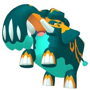 Copperajah - Pokemon Card Prices & Trends