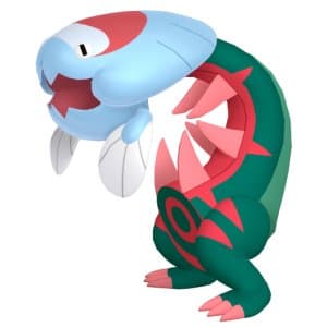Dracovish - Pokemon Card Prices & Trends