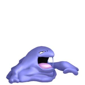 Muk - Pokemon Card Prices & Trends