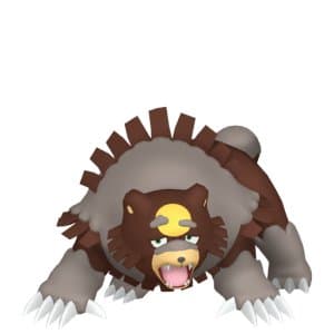 Ursaluna - Pokemon Card Prices & Trends