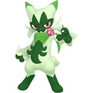 Floragato