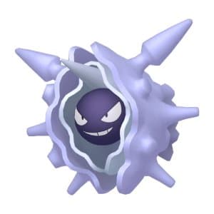 Cloyster - Pokemon Card Prices & Trends