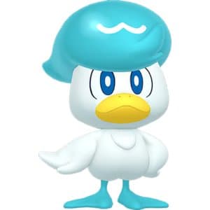 Quaxly