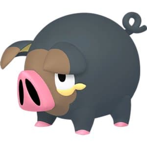Lechonk - Pokemon Card Prices & Trends