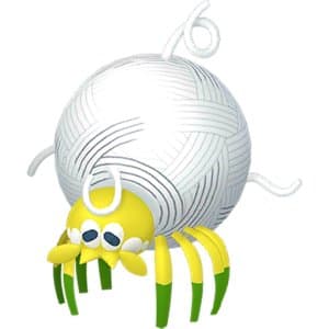 Tarountula