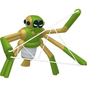 Spidops