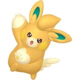 Pawmi - Pokemon Card Prices & Trends