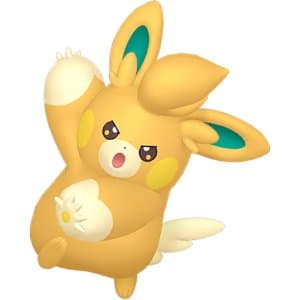 Pawmo