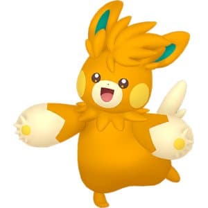 Pawmot