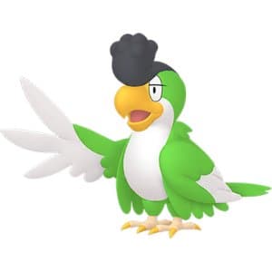 Squawkabilly