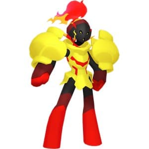 Armarouge - Pokemon Card Prices & Trends