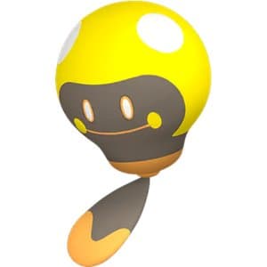 Tadbulb
