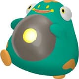 Bellibolt