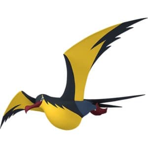 Kilowattrel - Pokemon Card Prices & Trends