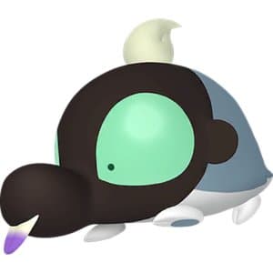 Shroodle