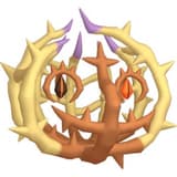 Brambleghast