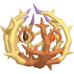 Brambleghast